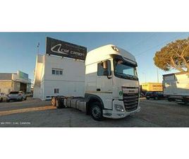 DAF XF DAF - XF 480