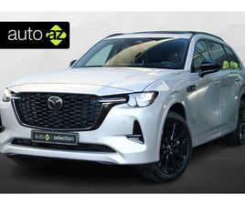 MAZDA CX-80 2.5 E-SKYACTIV PHEV HOMURA PLUS 6P. / PANO