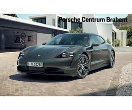 PORSCHE TAYCAN SPORT TURISMO