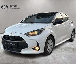 YARIS 1.0 ACTIVE