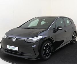 VOLKSWAGEN ID.3 PRO 58 KWH | SOH 91% | PARKEERSENSOREN | ADAPTIEVE CRUISE CONTROL | CARPLAY | STOEL- EN STUURWIELVERWARMING | NAVIGATIE | AIRCO |