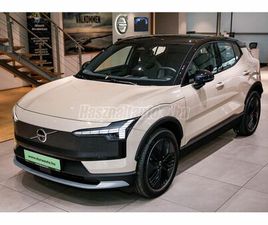 VOLVO EX30 CROSS COUNTRY TWIN MOTOR AWD ULTRA DECEMBERI KÉSZLET AKCIÓ MAGÁNVÁSÁRLÓKNAK ÉS C