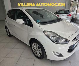 HYUNDAI IX20 HYUNDAI - IX20 1.6 MPI TECNO