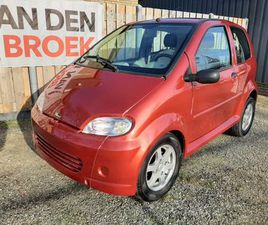 JDM ABACA JDM BROMMOBIEL ABACA PREMIUM