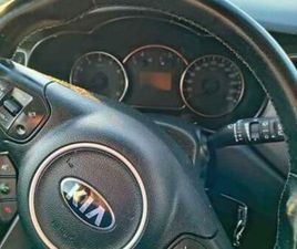 KIA CARENS KIA - CARENS