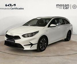 KIA CEED SW KIA - CEED TOURER