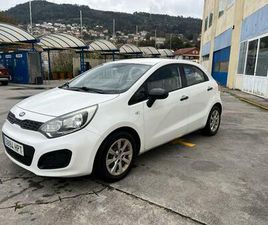 KIA RIO KIA - RIO