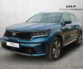 KIA - SORENTO 1.6 TGDI HEV DRIVE 4X2 7PL