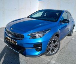 KIA XCEED KIA - XCEED