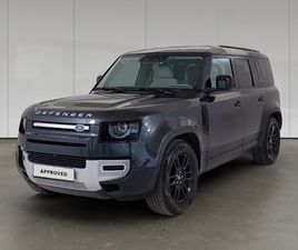 LAND ROVER DEFENDER SE