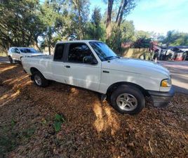 2000 MAZDA B 2500