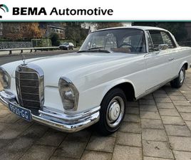 MERCEDES-BENZ SE 250