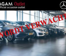 MERCEDES-BENZ GLE COUPÉ 350 E 4MATIC PREMIUM PLUS PANORAMA DAK