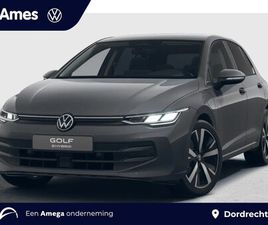 VOLKSWAGEN GOLF LIFE EDITION 1.5 EHYBRID 150 KW / 204 PK HATCHBACK 6 VERSN. DSG | COMFORT PAKKET | 'CATANIA', 18 INCH VELGEN | ADAPTIVE CRUISE CONTROL | STOEL &