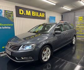 VARIANT 2.0 TDI DPF BMT MASTERS EURO 5