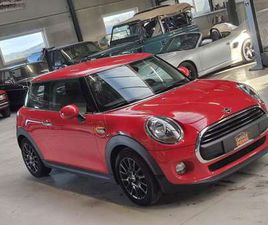 ? MINI 1.5 ONE ❤️