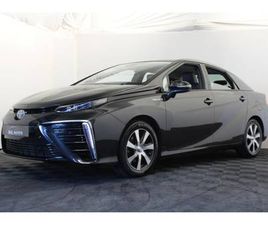 TOYOTA MIRAI FCV EXECUTIVE