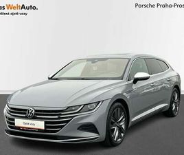 ELEGANCE 2,0 TDI 147 KW 7DSG