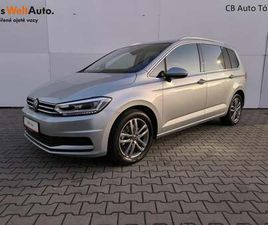 1.5 TSI 110 KW COMFORTLINE