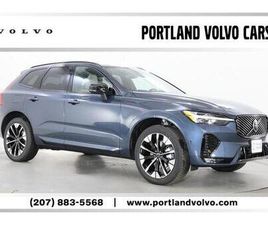 VOLVO XC60 T6 NEW 2026 VOLVO XC60 B5 PLUS