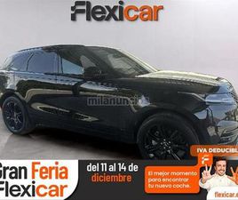 LAND ROVER RANGE ROVER VELAR D240 LAND-ROVER - RANGE ROVER VELAR