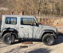 1.5 TOP 4WD ALLGRIP AUTO