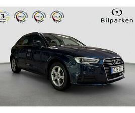 SPORTBACK 1.4 TFSI COD S TRONIC COMFORT | NAVI | 150