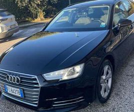 A4 V 2016 AVANT AVANT 2.0