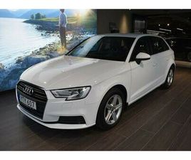 SPORTBACK 1.5 TFSI 150 HK PROLINE