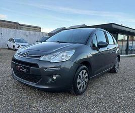 C3 1.4 HDI ATTRACTION