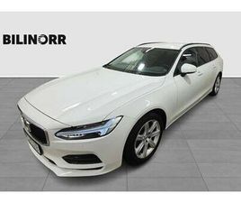 VOLVO V90 D3 D3 AWD GEARTRONIC DRAG V-HJUL