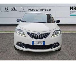 LANCIA YPSILON 3ª SERIE 1.0 FIREFLY 5 PORTE S&S HYBRID ECOCHIC SI