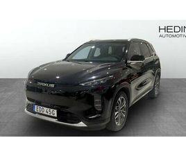 MAXUS EUNIQ 6 EUNIQ6 70KWH | 177HK | PANORAMA | CARPLAY