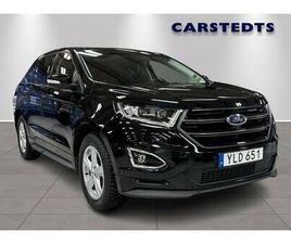 SPORT 2.0 TDCI 210HK AWD AUT