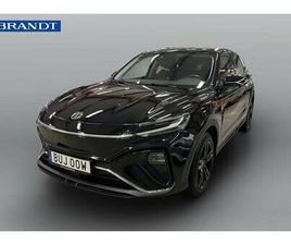 MG MARVEL R LUXURY 70 KWH 180HK RWD