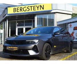 OPEL ASTRA SPORTS TOURER 1.2 TURBO GS AUTOMAAT (BJ 2024) — OPEL — MARKTPLAATS