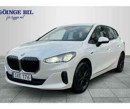 E XDRIVE ACTIVE TOURER 3.95% KAMPANJRÄNTA STEPTRONIC