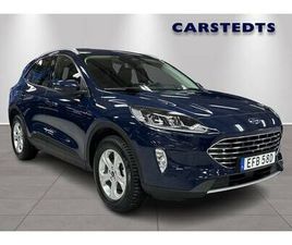 PLUG-IN HYBRID TITANIUM 2.5 225HK PHEV AUT ( VINTE