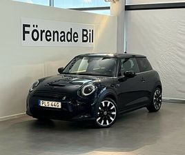 MINI MINI COOPER SE SE PANORAMATAK HUD H/K BACKKAMERA NAV