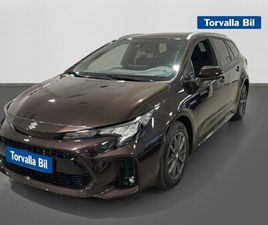 HYBRID 122HK DRAGKROK VINTERHJUL FRIKTION