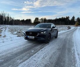 2.0 AWD COSMO, V-HJUL, M-VÄRM, DRAG, LED-RAMP, B