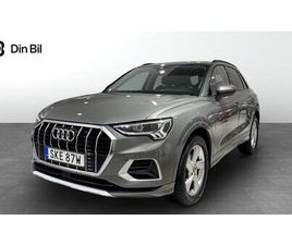 AUDI Q3 35 TFSI 35 TFSI 150 PROLINE ADVANCED S-TRONIC