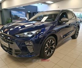 CUPRA TERRAMAR TERRAMAR E-HYBRID 1.5 110KW