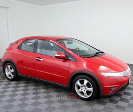 HONDA CIVIC 1.8 103KW