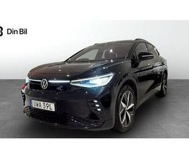 VOLKSWAGEN COMBI GTX 4M KOMFORT/ASSISTANS+/DRAG