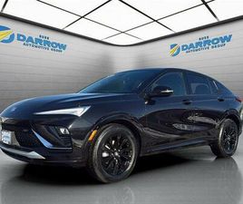 USED 2024 BUICK ENVISTA SPORT TOURING FWD