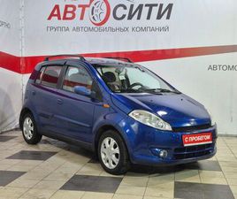 CHERY A1