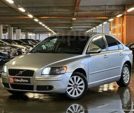 VOLVO S40