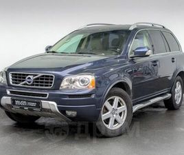 VOLVO XC90 T6