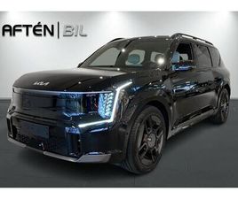 KIA EV9 GT-LINE 6-SITS INK VINTERHJUL | LAGERBIL